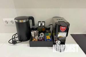 1-к квартира, посуточно, 30м2, 3/6 этаж