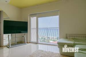 2-к квартира, на длительный срок, 50м2, 15/22 этаж