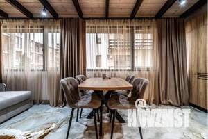 2-к квартира, посуточно, 38м2, 1/4 этаж