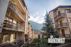 1-к квартира, посуточно, 22м2, 1/1 этаж