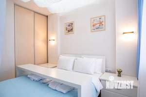 2-к квартира, на длительный срок, 40м2, 2/5 этаж