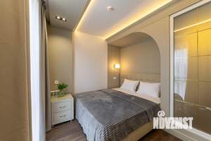 2-к квартира, посуточно, 51м2, 1/1 этаж