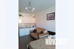 1-к квартира, посуточно, 30м2, 3/5 этаж