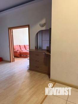 3-к квартира, на длительный срок, 136м2, 12/18 этаж