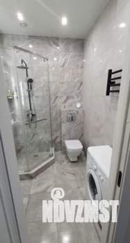 1-к квартира, посуточно, 35м2, 1/2 этаж