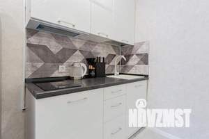 2-к квартира, посуточно, 37м2, 8/12 этаж