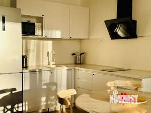 1-к квартира, на длительный срок, 67м2, 3/5 этаж