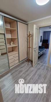 1-к квартира, посуточно, 38м2, 4/5 этаж