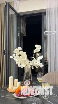 1-к квартира, посуточно, 37м2, 8/9 этаж
