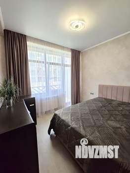 2-к квартира, на длительный срок, 53м2, 2/3 этаж