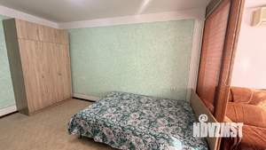1-к квартира, на длительный срок, 30м2, 3/6 этаж