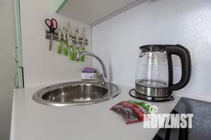 1-к квартира, посуточно, 32м2, 2/5 этаж