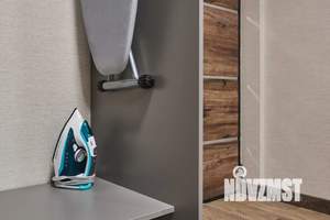 1-к квартира, посуточно, 35м2, 1/14 этаж