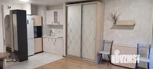 Студия квартира, на длительный срок, 29м2, 2/9 этаж