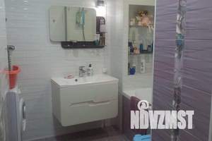 2-к квартира, посуточно, 50м2, 2/5 этаж