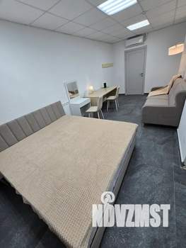 3-к квартира, посуточно, 51м2, 1/21 этаж