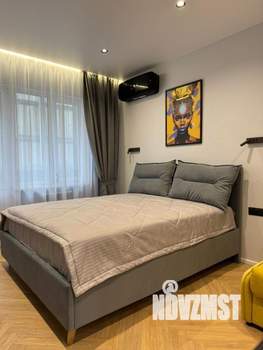 1-к квартира, на длительный срок, 25м2, 2/4 этаж