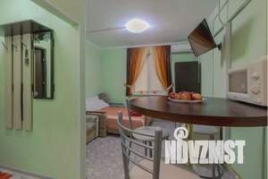1-к квартира, посуточно, 22м2, 2/3 этаж