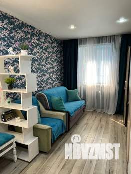 Студия квартира, посуточно, 21м2, 1/1 этаж