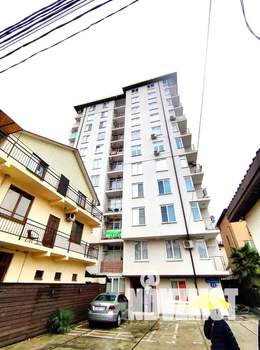 Студия квартира, посуточно, 20м2, 9/11 этаж