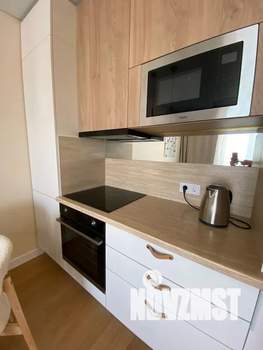 1-к квартира, посуточно, 35м2, 11/12 этаж