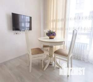 1-к квартира, посуточно, 25м2, 6/12 этаж