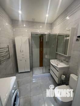 1-к квартира, на длительный срок, 51м2, 1/6 этаж