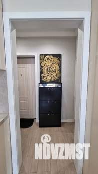 2-к квартира, посуточно, 35м2, 2/6 этаж