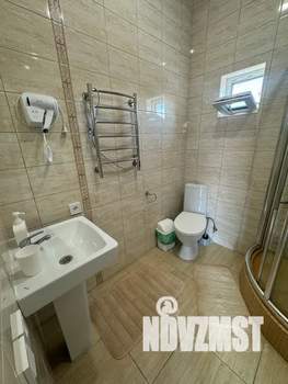 1-к квартира, посуточно, 27м2, 2/3 этаж