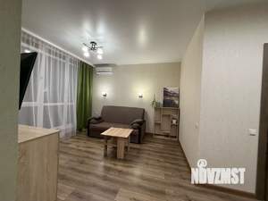 1-к квартира, на длительный срок, 37м2, 22/26 этаж