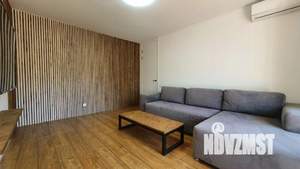 2-к квартира, посуточно, 45м2, 1/1 этаж