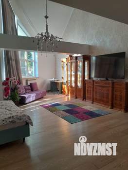 2-к квартира, на длительный срок, 80м2, 2/3 этаж