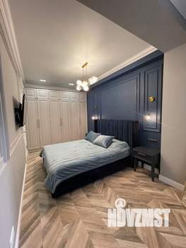 3-к квартира, на длительный срок, 70м2, 4/10 этаж