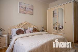 1-к квартира, посуточно, 100м2, 1/1 этаж