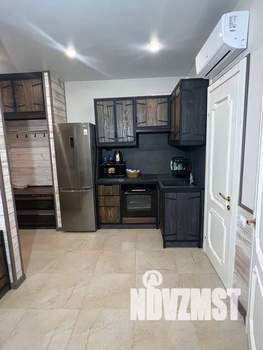 2-к квартира, посуточно, 35м2, 2/2 этаж