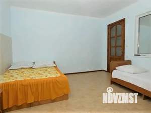 Студия квартира, посуточно, 24м2, 1/2 этаж