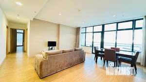3-к квартира, посуточно, 120м2, 11/15 этаж