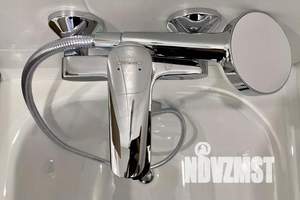 1-к квартира, посуточно, 26м2, 1/5 этаж