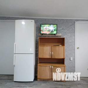 1-к квартира, посуточно, 35м2, 2/2 этаж