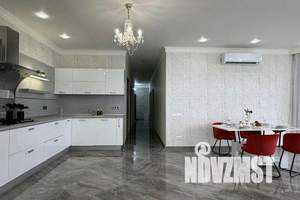 2-к квартира, посуточно, 125м2, 5/7 этаж