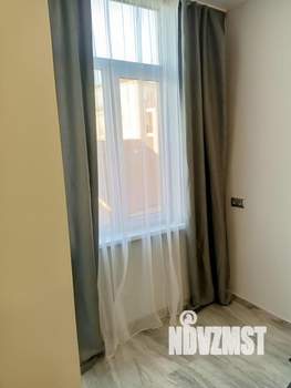 Студия квартира, на длительный срок, 24м2, 3/5 этаж