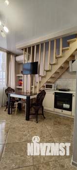 2-к квартира, посуточно, 60м2, 1/1 этаж