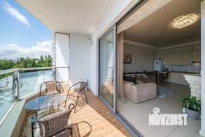 2-к квартира, посуточно, 68м2, 1/1 этаж