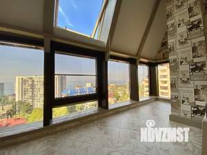 2-к квартира, посуточно, 100м2, 1/1 этаж