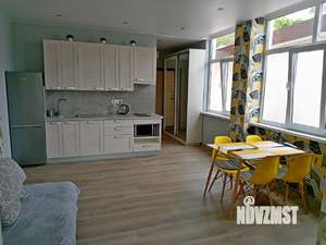 1-к квартира, на длительный срок, 40м2, 3/5 этаж