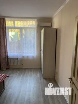 1-к квартира, на длительный срок, 30м2, 6/12 этаж