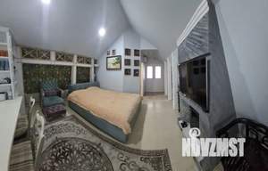 1-к квартира, посуточно, 26м2, 1/1 этаж