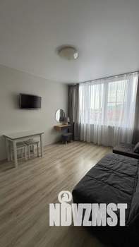 Студия квартира, посуточно, 24м2, 6/11 этаж