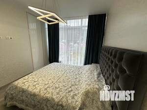 2-к квартира, посуточно, 51м2, 11/17 этаж