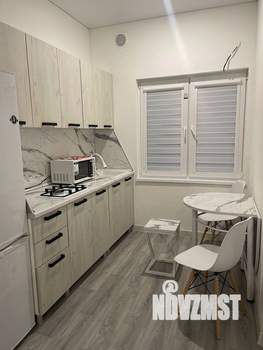 Студия квартира, на длительный срок, 50м2, 3/3 этаж